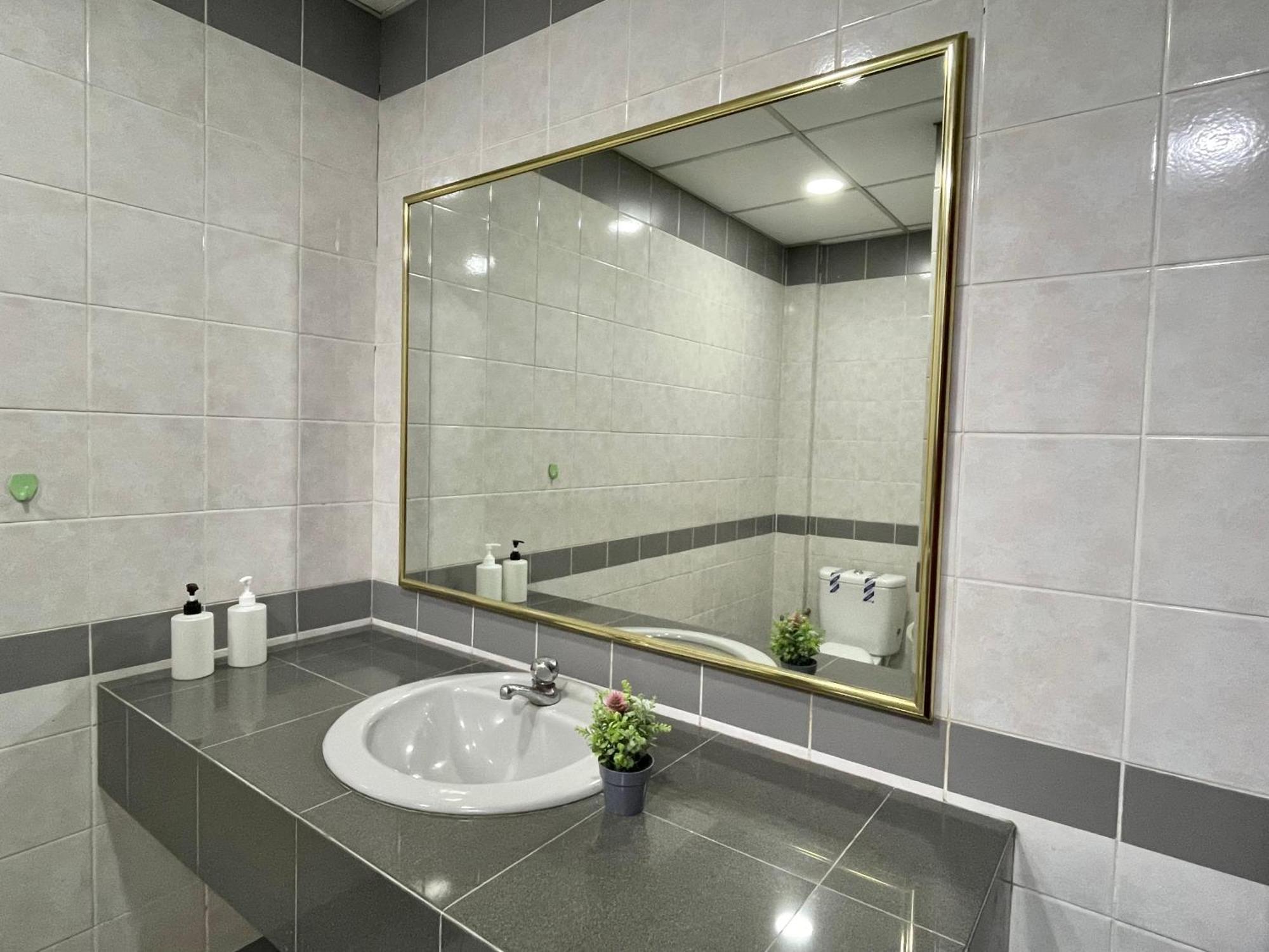 Kuching City Center Riverbank Suites With Marvelous River View Dış mekan fotoğraf